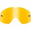 O'Neal B-30 Ersatzglas Jugend Gelb -Günstiges Kleidung Geschäft oneal b 30 replacement lens youth yellow 1