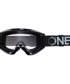 O'Neal B-Zero V.22 Goggles Schwarz