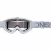 O'Neal B-Zero V.22 Goggles Weiß -Günstiges Kleidung Geschäft oneal b zero v22 goggles white 1