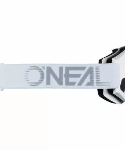 O'Neal B-Zero V.22 Goggles Weiß -Günstiges Kleidung Geschäft oneal b zero v22 goggles white 2