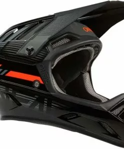 O'Neal Backflip Eclipse -Günstiges Kleidung Geschäft oneal backflip eclipse 5 blackgray 219752