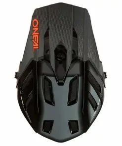 O'Neal Backflip Eclipse -Günstiges Kleidung Geschäft oneal backflip eclipse 6 blackgray 219752