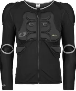 O'Neal BP Protektorenjacke Schwarz