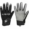 O'Neal Butch Carbon Handschuhe Schwarz/grau