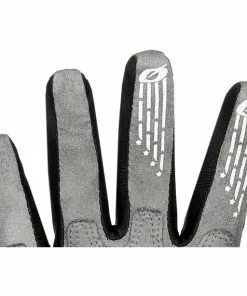 O'Neal Butch Carbon Handschuhe Schwarz/grau -Günstiges Kleidung Geschäft oneal butch carbon gloves black 3