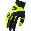 O'Neal Element Handschuhe Herren Gelb/schwarz -Günstiges Kleidung Geschäft oneal element gloves neon yellow black 1