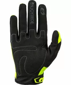 O'Neal Element Handschuhe Herren Gelb/schwarz 9 O'Neal Element Handschuhe Herren Gelb/schwarz -Günstiges Kleidung Geschäft oneal element gloves neon yellow black 2