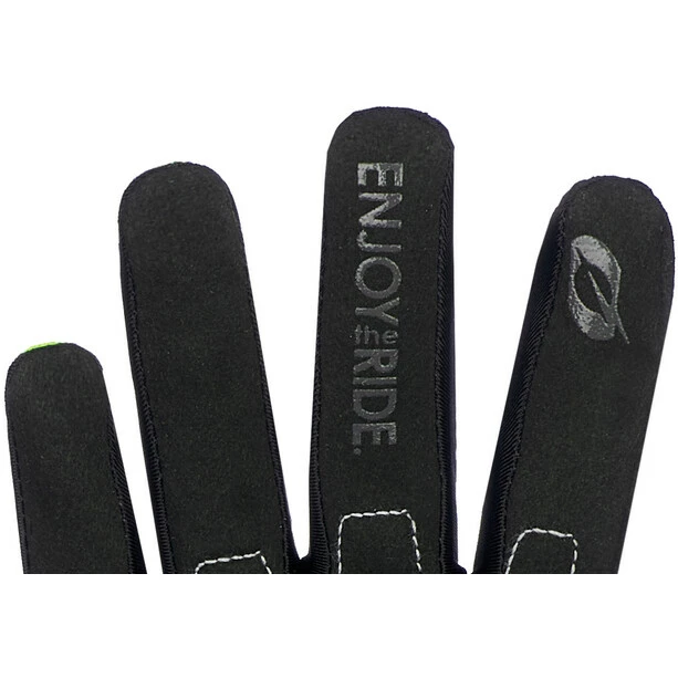 O'Neal Element Handschuhe Herren Gelb/schwarz 6 O'Neal Element Handschuhe Herren Gelb/schwarz – Bild 4