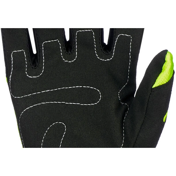 O'Neal Element Handschuhe Herren Gelb/schwarz 7 O'Neal Element Handschuhe Herren Gelb/schwarz – Bild 5