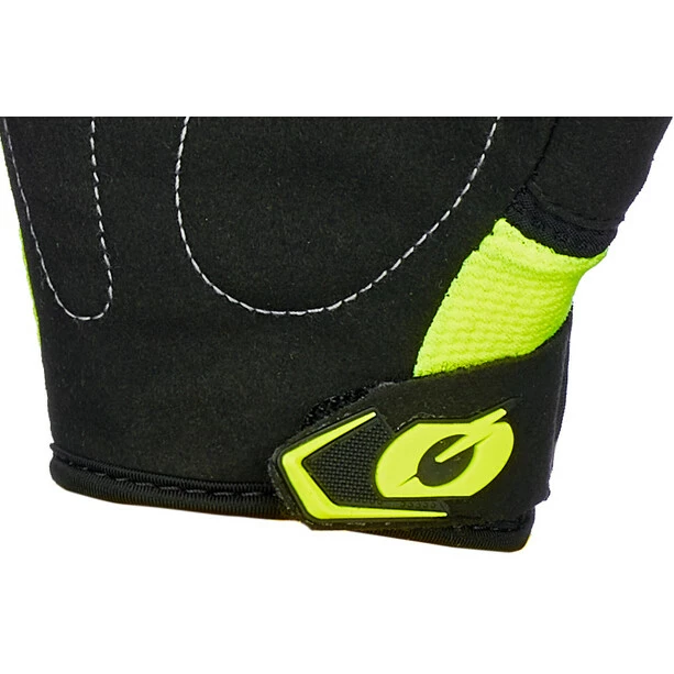 O'Neal Element Handschuhe Herren Gelb/schwarz 8 O'Neal Element Handschuhe Herren Gelb/schwarz – Bild 6