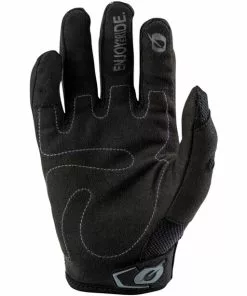 O'Neal Element Handschuhe Jugend Schwarz -Günstiges Kleidung Geschäft oneal element gloves youth black 2