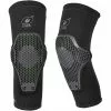 O'Neal Flow Knieprotektoren Schwarz/grau -Günstiges Kleidung Geschäft oneal flow knee guard gray 1