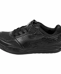 O'Neal Flow SPD Schuhe Herren Schwarz -Günstiges Kleidung Geschäft oneal flow spd shoes men black 3