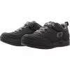 O'Neal Flow SPD Schuhe Herren Schwarz/grau