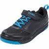 O'Neal Flow SPD Schuhe Herren Schwarz/blau -Günstiges Kleidung Geschäft oneal flow spd shoes men blue 1