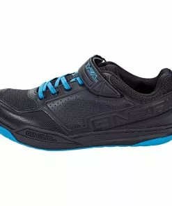 O'Neal Flow SPD Schuhe Herren Schwarz/blau -Günstiges Kleidung Geschäft oneal flow spd shoes men blue 3