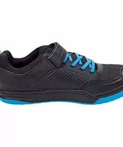 O'Neal Flow SPD Schuhe Herren Schwarz/blau -Günstiges Kleidung Geschäft oneal flow spd shoes men blue 4