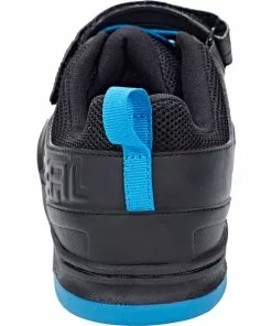 O'Neal Flow SPD Schuhe Herren Schwarz/blau -Günstiges Kleidung Geschäft oneal flow spd shoes men blue 5