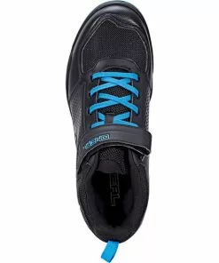 O'Neal Flow SPD Schuhe Herren Schwarz/blau -Günstiges Kleidung Geschäft oneal flow spd shoes men blue 6