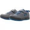 O'Neal Flow SPD Schuhe Herren Grau/blau