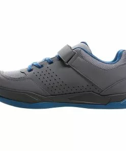 O'Neal Flow SPD Schuhe Herren Grau/blau 8 O'Neal Flow SPD Schuhe Herren Grau/blau -Günstiges Kleidung Geschäft oneal flow spd shoes men gray blue 3