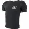 O'Neal Impact Lite Protektor Shirt Schwarz