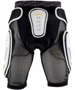 O'Neal Kamikaze Shorts Herren Schwarz/weiß 6 O'Neal Kamikaze Shorts Herren Schwarz/weiß -Günstiges Kleidung Geschäft oneal kamikaze shorts men black white 2