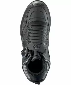 O'Neal Loam WP SPD Schuhe Herren Schwarz/grau -Günstiges Kleidung Geschäft oneal loam wp spd shoes men black gray 3