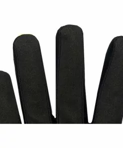 O'Neal Matrix Handschuhe Villain Schwarz/gelb -Günstiges Kleidung Geschäft oneal matrix handschuhe villain ride black neon yellow 2