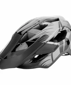 O'Neal Matrix Helm Schwarz/grau