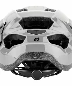 O'Neal Matrix Helm Schwarz/grau -Günstiges Kleidung Geschäft oneal matrix helmet black gray split v23 5