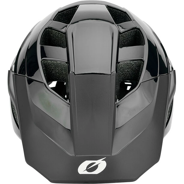 O'Neal Matrix Helm Schwarz 4 O'Neal Matrix Helm Schwarz – Bild 2