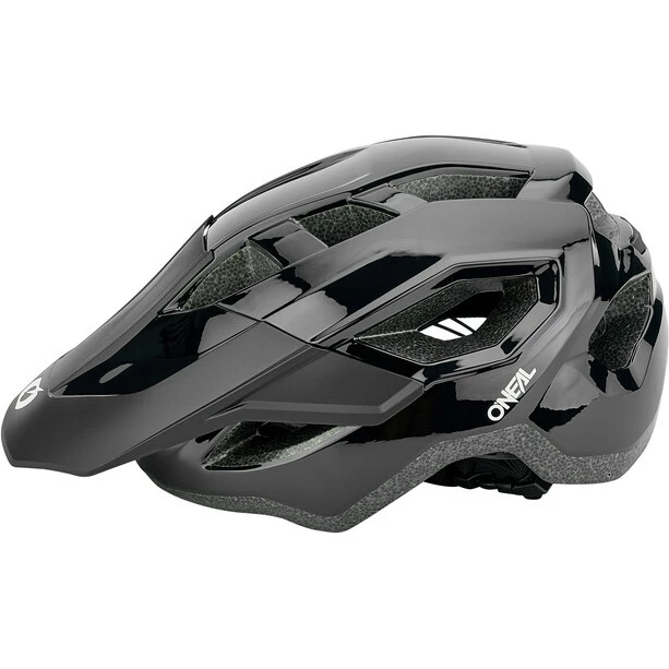 O'Neal Matrix Helm Schwarz 5 O'Neal Matrix Helm Schwarz – Bild 3