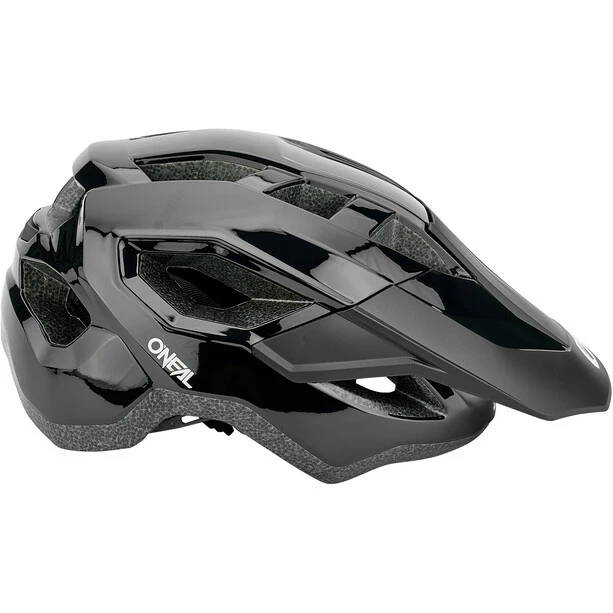 O'Neal Matrix Helm Schwarz 6 O'Neal Matrix Helm Schwarz – Bild 4