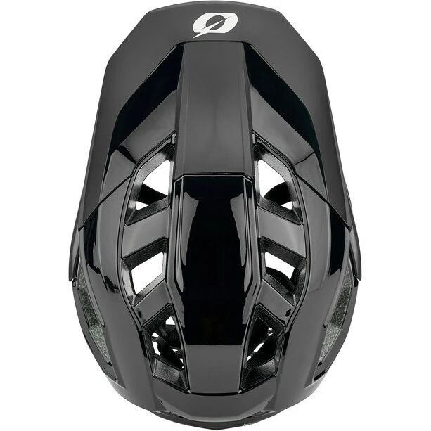 O'Neal Matrix Helm Schwarz 8 O'Neal Matrix Helm Schwarz – Bild 6