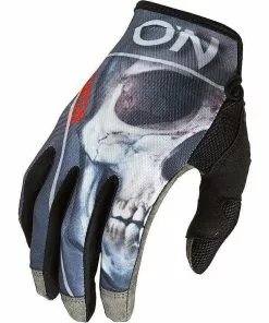 O'Neal Mayhem Bones V.22