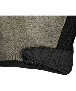 O'Neal Mayhem Handschuhe Grau/schwarz -Günstiges Kleidung Geschäft oneal mayhem gloves gray black brand v23 4