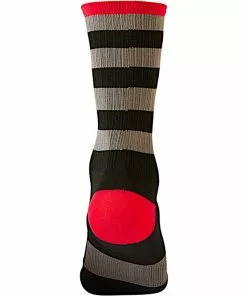 O'Neal MTB Performance Stripe V.22 -Günstiges Kleidung Geschäft oneal mtb performance stripe v22 4 blackgrayred 225075