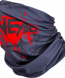 O'Neal Nackenwärmer Grau 7 O'Neal Nackenwärmer Grau -Günstiges Kleidung Geschäft oneal neckwarmer wire gray 2