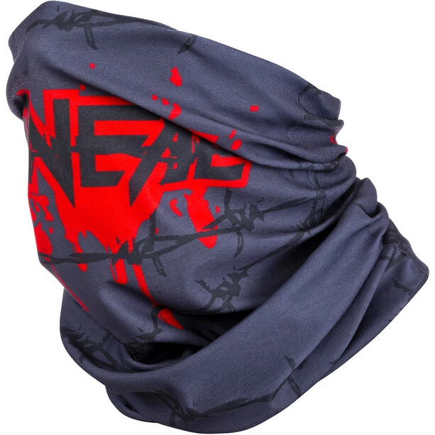 O'Neal Nackenwärmer Grau 4 O'Neal Nackenwärmer Grau – Bild 2