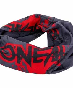 O'Neal Nackenwärmer Grau 8 O'Neal Nackenwärmer Grau -Günstiges Kleidung Geschäft oneal neckwarmer wire gray 3