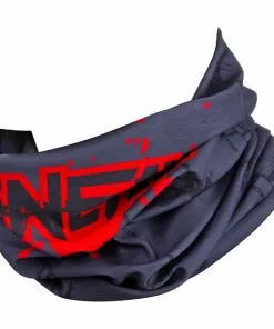 O'Neal Nackenwärmer Grau 9 O'Neal Nackenwärmer Grau -Günstiges Kleidung Geschäft oneal neckwarmer wire gray 4