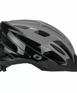 O'Neal Outcast Helm Schwarz/grau -Günstiges Kleidung Geschäft oneal outcast helmet split black gray 4