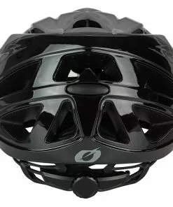 O'Neal Outcast Helm Schwarz/grau -Günstiges Kleidung Geschäft oneal outcast helmet split black gray 5