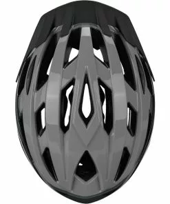 O'Neal Outcast Helm Schwarz/grau -Günstiges Kleidung Geschäft oneal outcast helmet split black gray 6