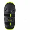 O'Neal Peewee Knieprotektoren Kinder Schwarz/grün -Günstiges Kleidung Geschäft oneal peewee knee guard neon yellow 1