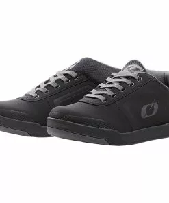 O'Neal Pinned Pro Flat Pedal Schuhe Herren Blau/grau 8 O'Neal Pinned Pro Flat Pedal Schuhe Herren Blau/grau -Günstiges Kleidung Geschäft oneal pinned pro flat pedal shoes men black gray 3