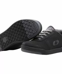 O'Neal Pinned Pro Flat Pedal Schuhe Herren Blau/grau 9 O'Neal Pinned Pro Flat Pedal Schuhe Herren Blau/grau -Günstiges Kleidung Geschäft oneal pinned pro flat pedal shoes men black gray 4