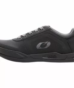O'Neal Pinned SPD Schuhe Herren Schwarz/grau