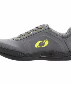 O'Neal Pinned SPD Schuhe Herren Grau/gelb